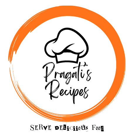 Logo for Pragatis Recipes